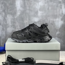 Balenciaga Track Shoes